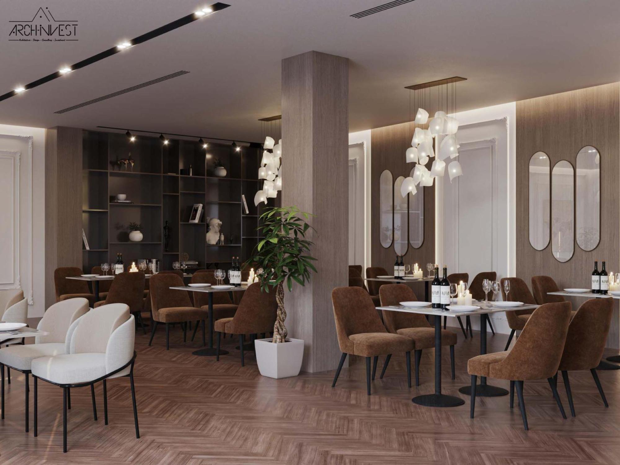 Holiday Hotel Rinas Exterior photo